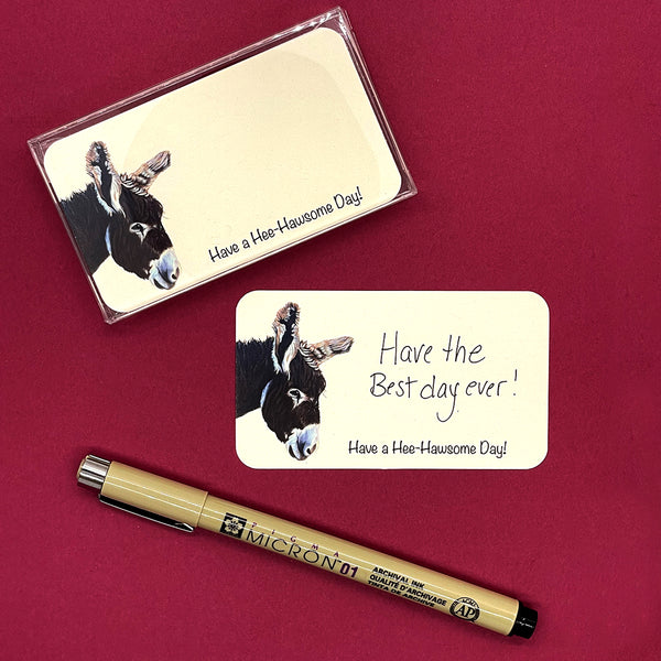 Pawsitive Notes- Patches