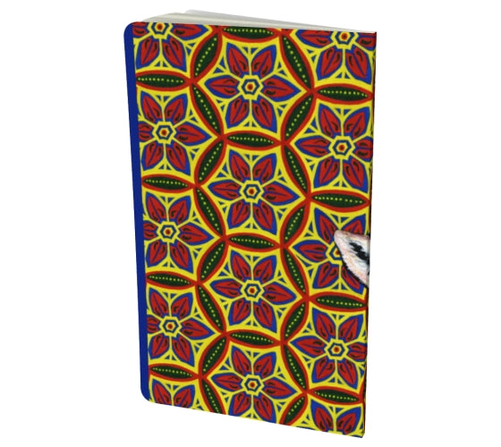 Zebra Journal - Zimmi