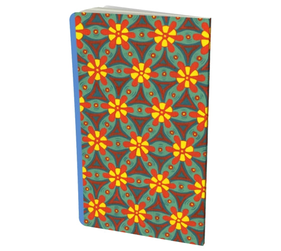 Baboon Journal - Darrel