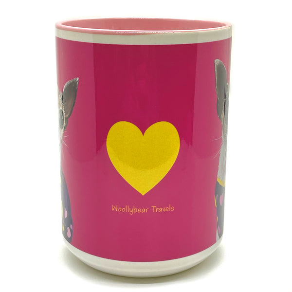 Chihuahua Mug - Marge