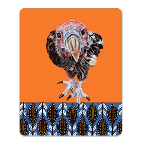 Vulture Magnet - Terry